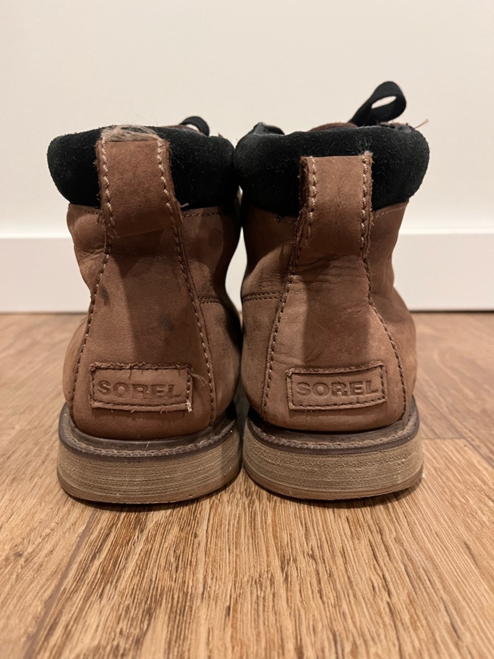 Sorel Madson Moc Toe - Picture 5 of 12